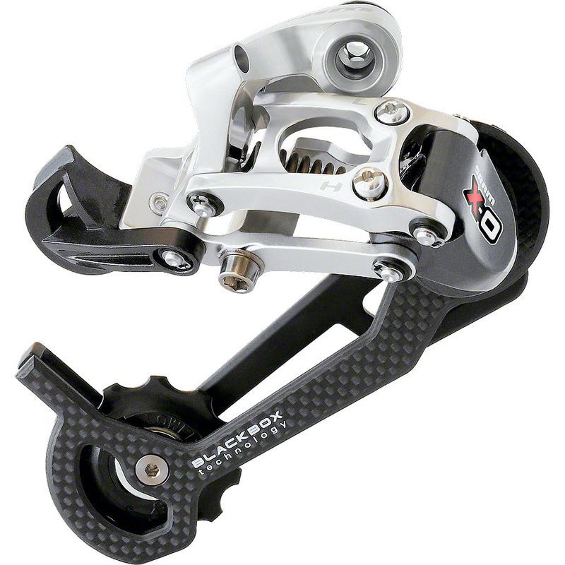 sram blackbox rear derailleur