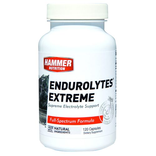 Hammer Nutrition Endurolytes Electrolyte Replacement Capsules