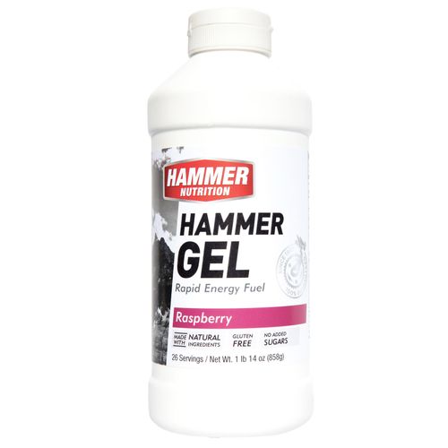 Hammer Nutrition Hammer Gel 20oz Jug