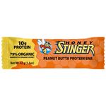 Honeystinger-10g-Peanut-Butter-Protein-Bar