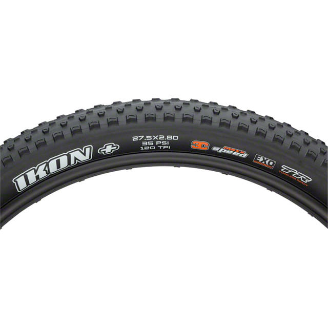 maxxis ikon 27.5 x 2.8