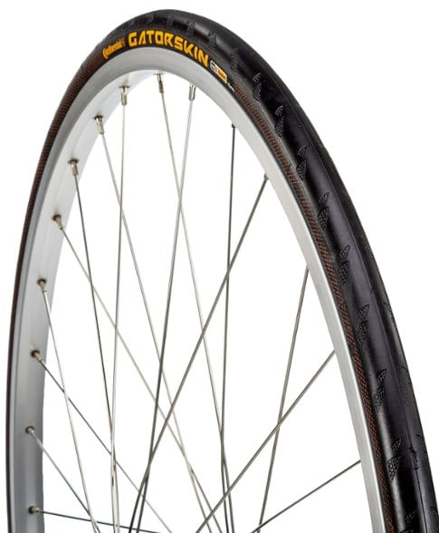 continental bmx tires