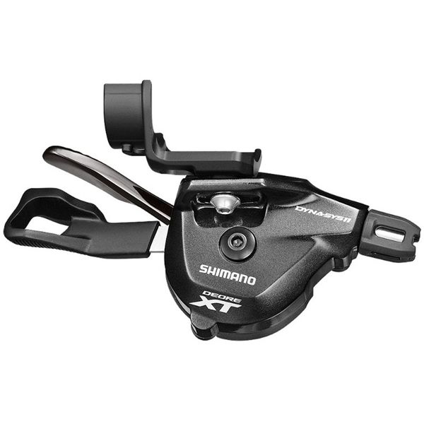 Shimano fashion shifter parts