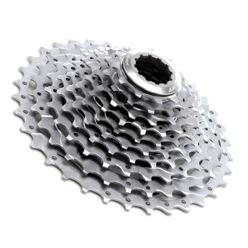 shimano xt 11 34 10 speed cassette