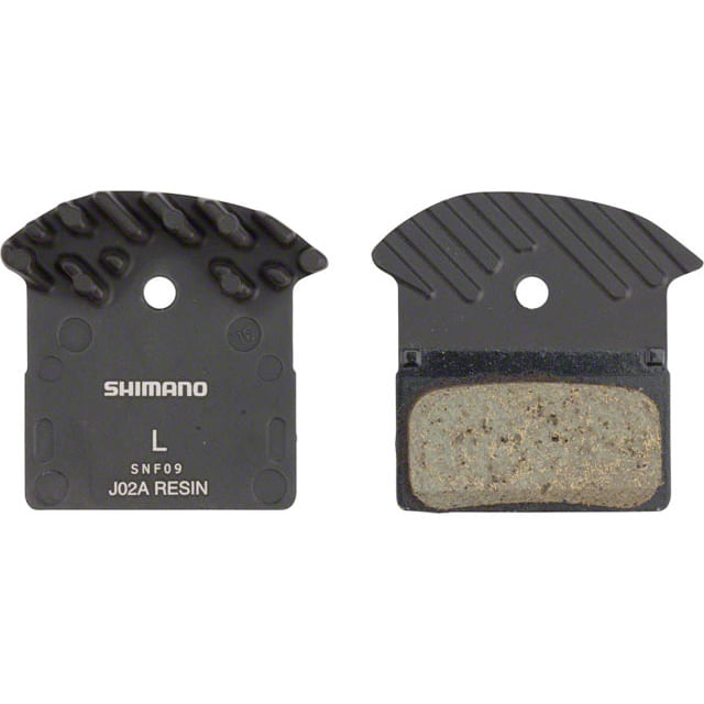 shimano j02a brake pads