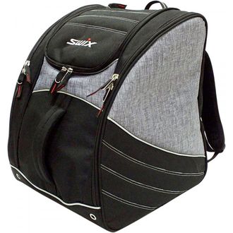 Swix Lo Pro Tri Pack Boot Bag