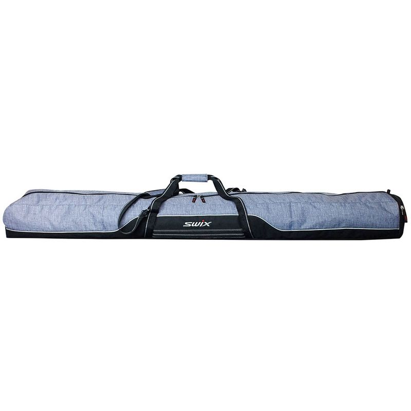 double ski bag