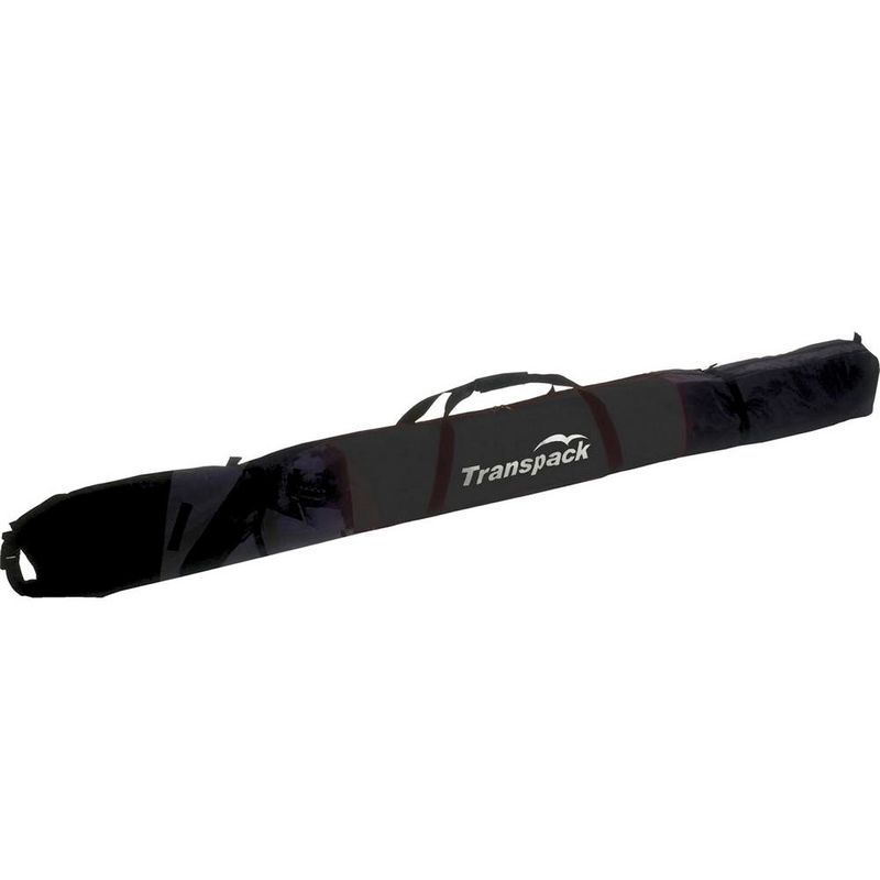 transpack ski bag