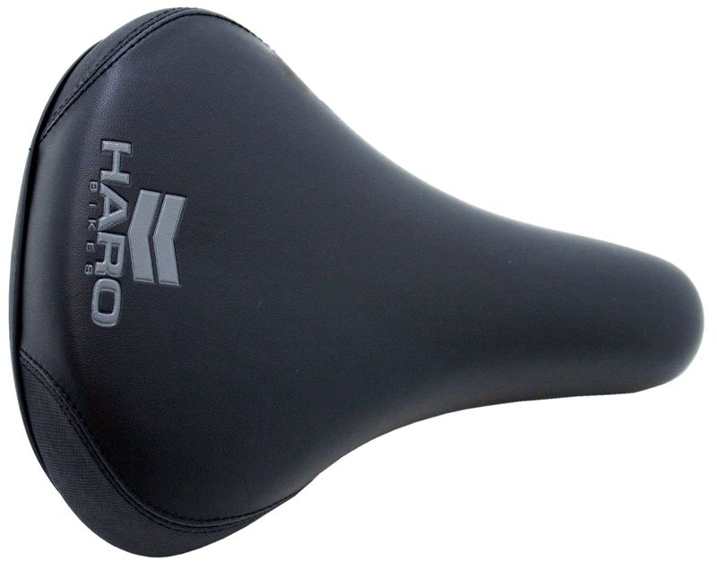 haro saddle