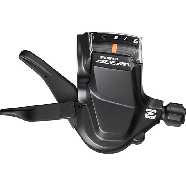 acera shifter