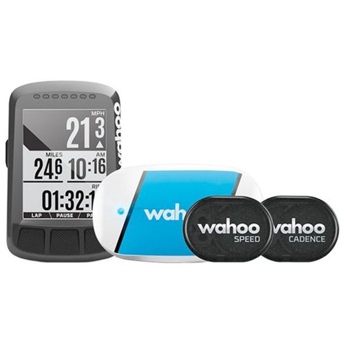 wahoo elemnt bolt apple watch