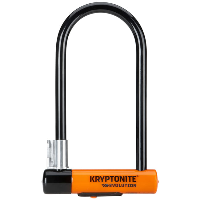 Kryptonite EVOLUTION 4X9 ULOCK Bike Locks ERIK'S