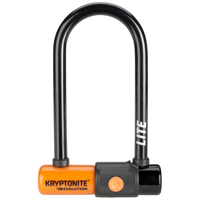 kryptonite keeper mini 6 review