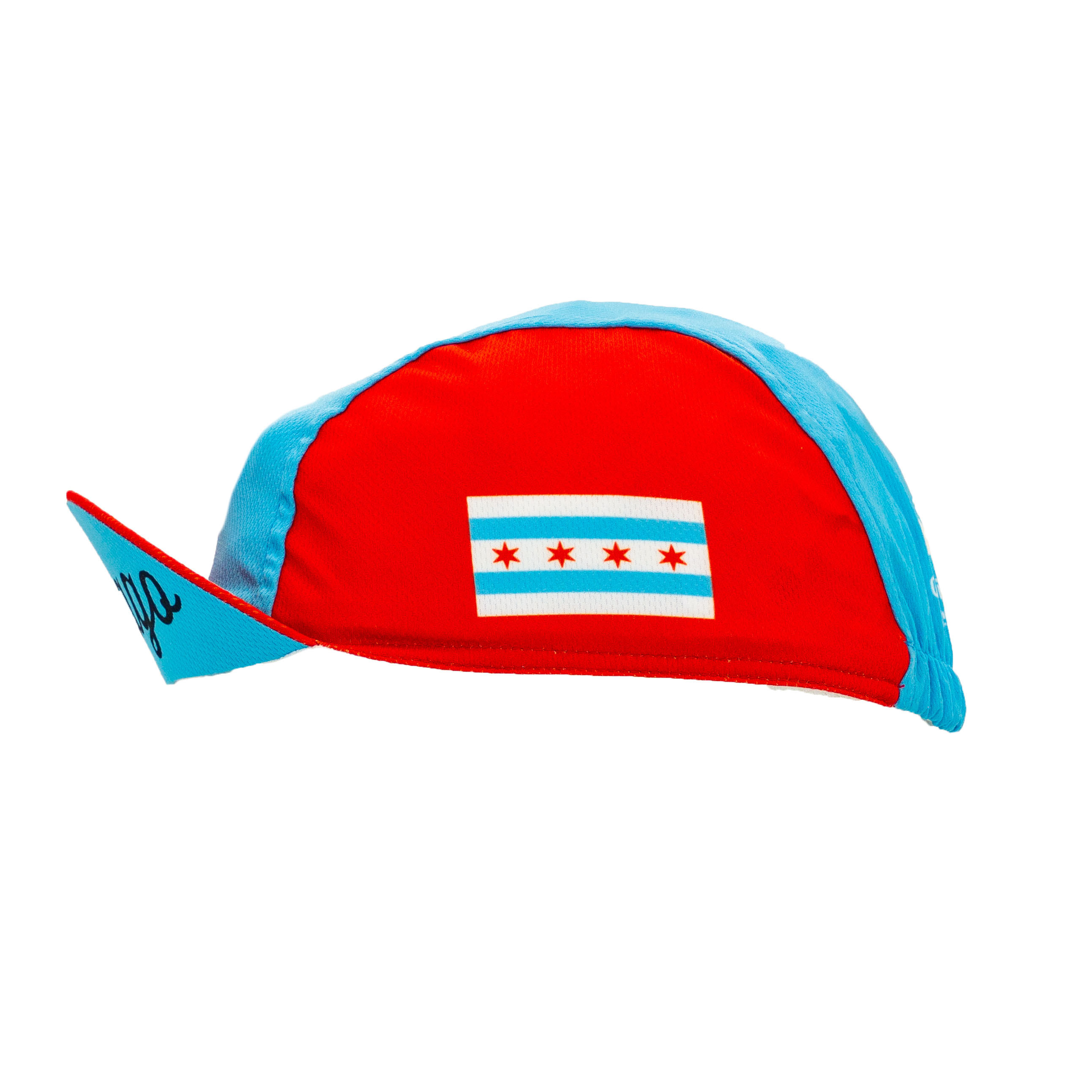 usps cycling cap