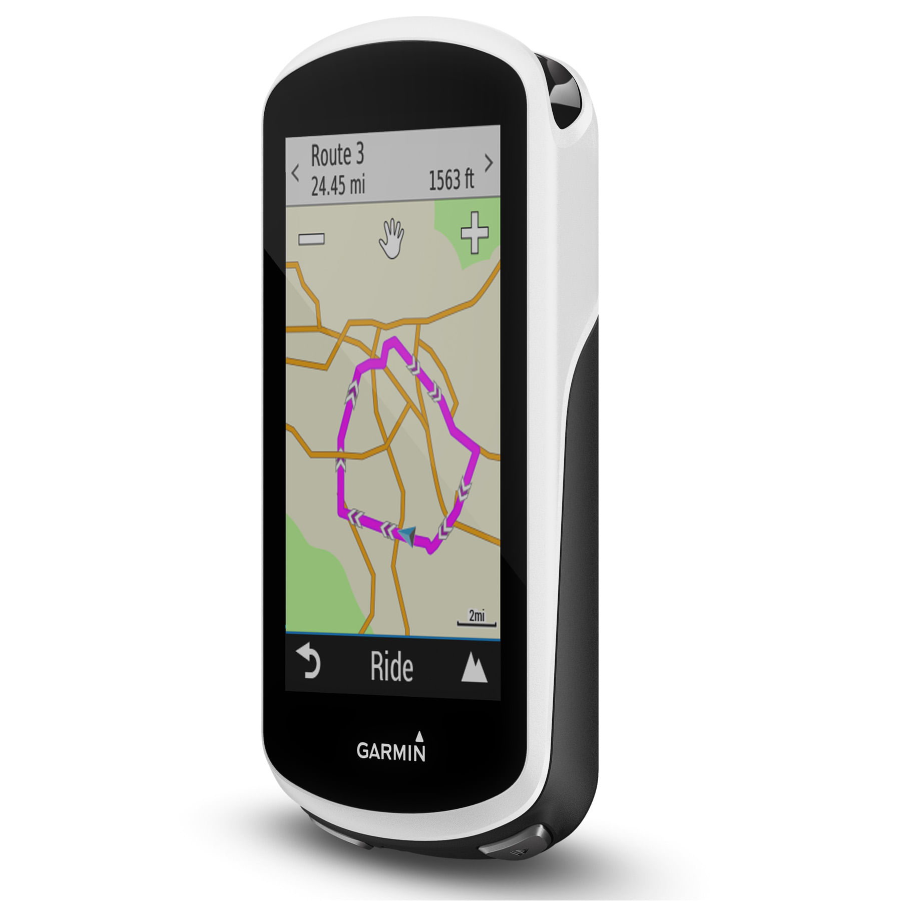 best garmin for road bike