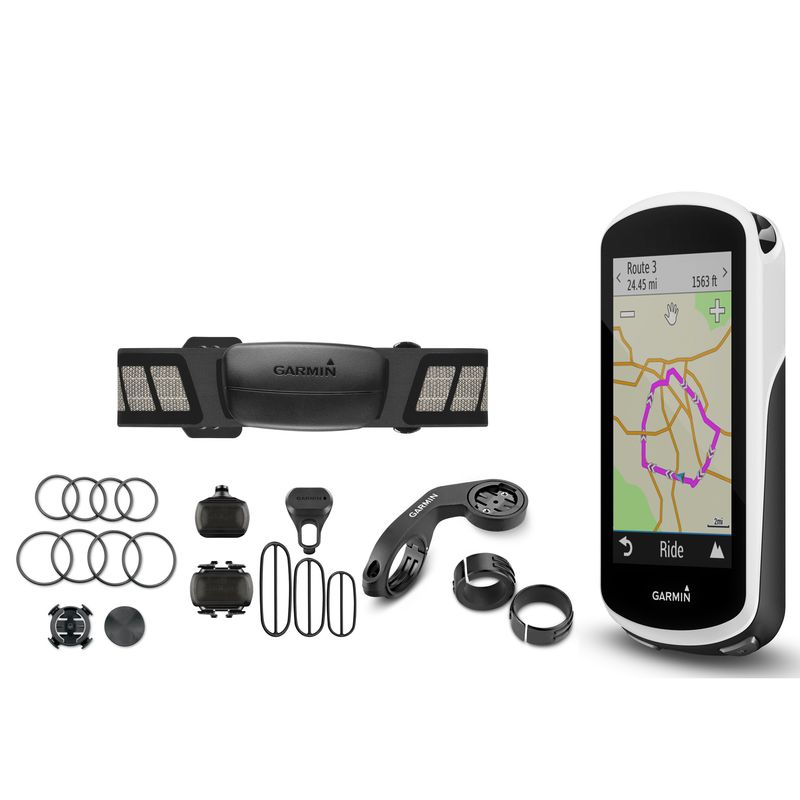 garmin edge 1030 gps