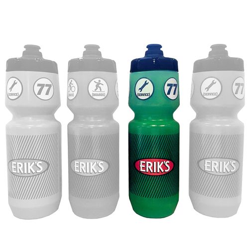 ERIK'S 26 Ounce Water Bottle