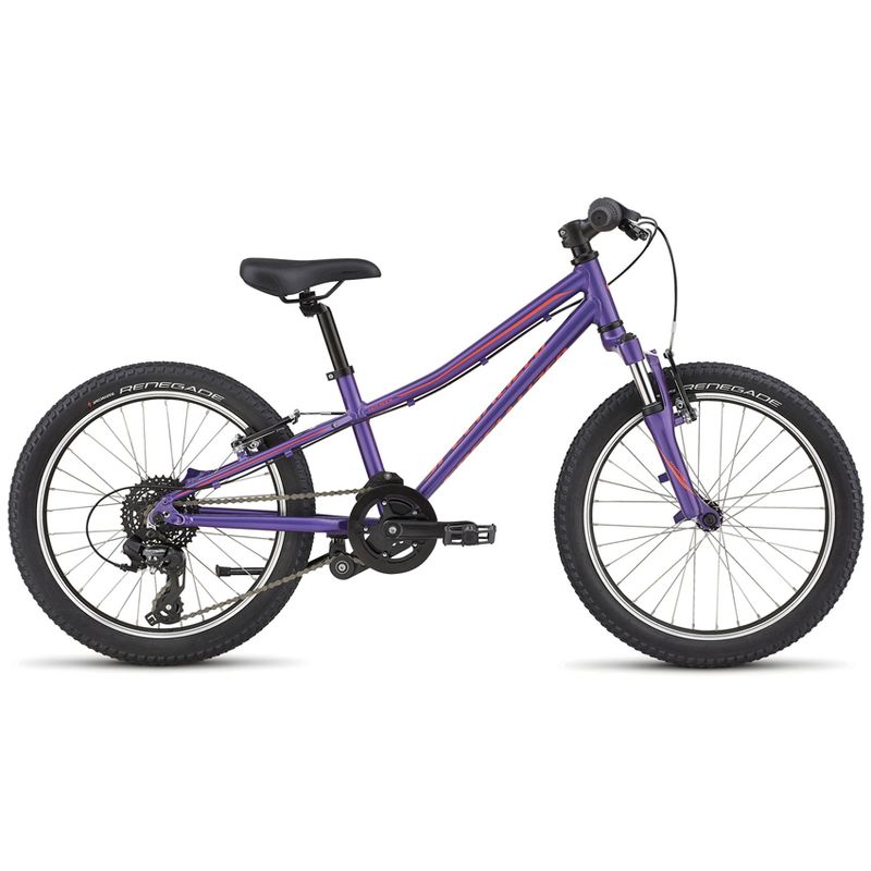 Specialized hotrock 24 purple online