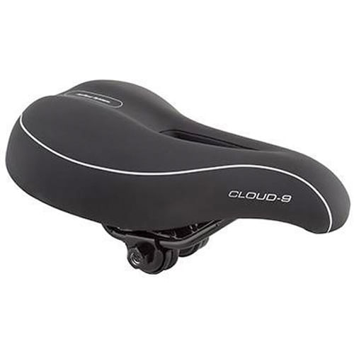 cloud 9 bike seat installation