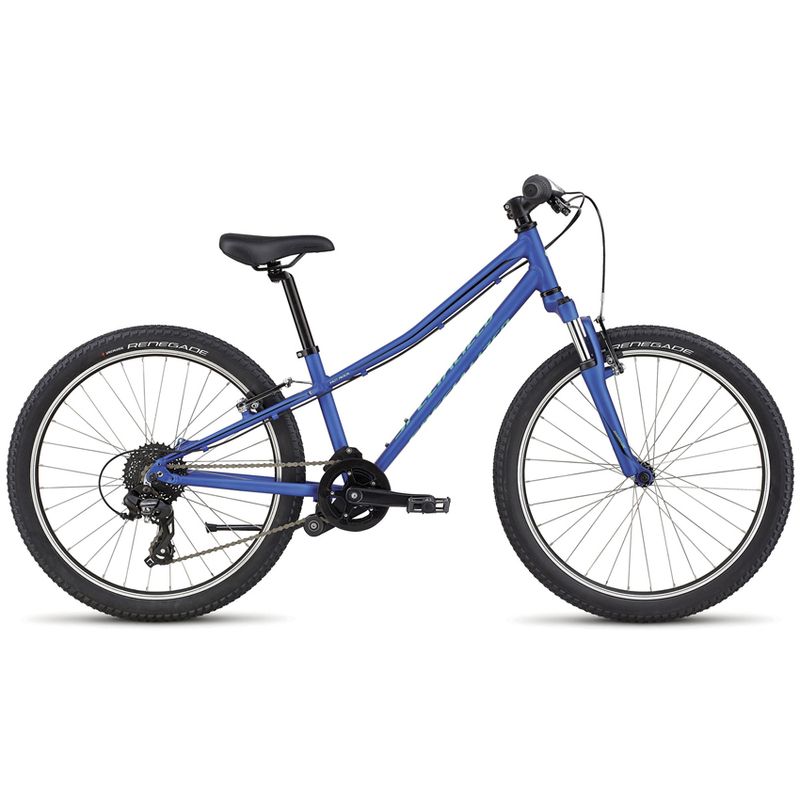 specialized kid mountain bike