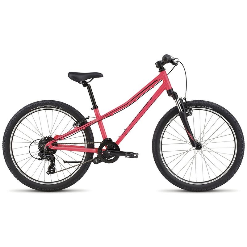 specialized youth mountain bike