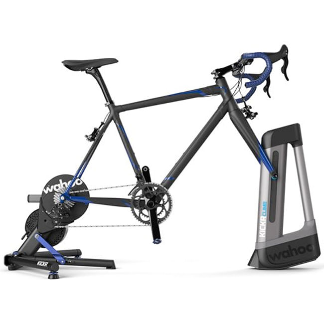 wahoo fitness kickr