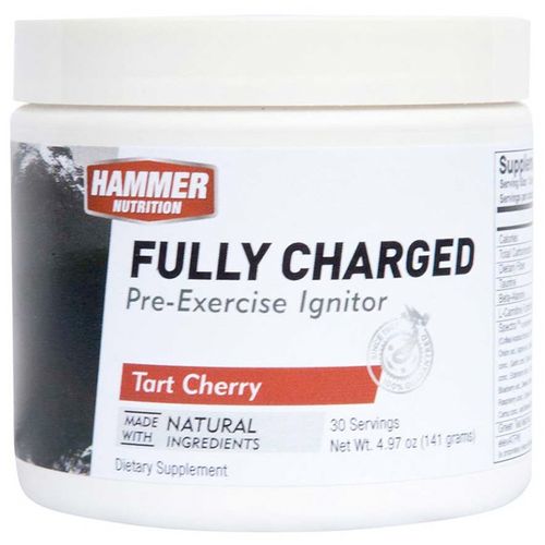 Hammer Nutrition Fully Charged Pre-Workout