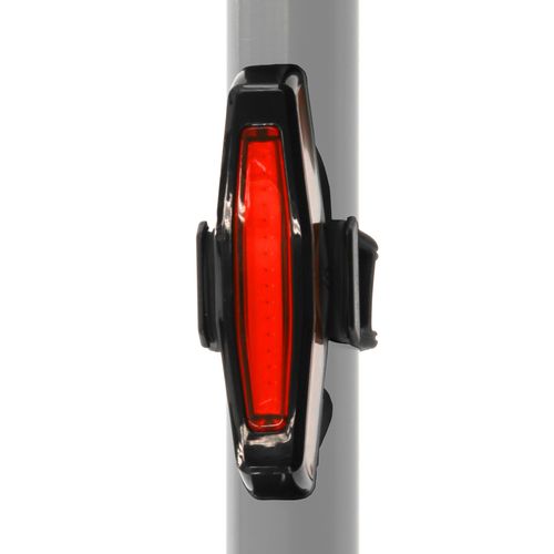 BikeSmart Ultraflash USB Tail Light