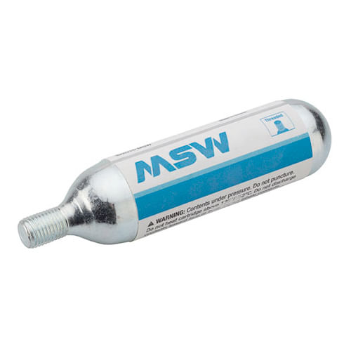MSW 20g CO2 Cartridge