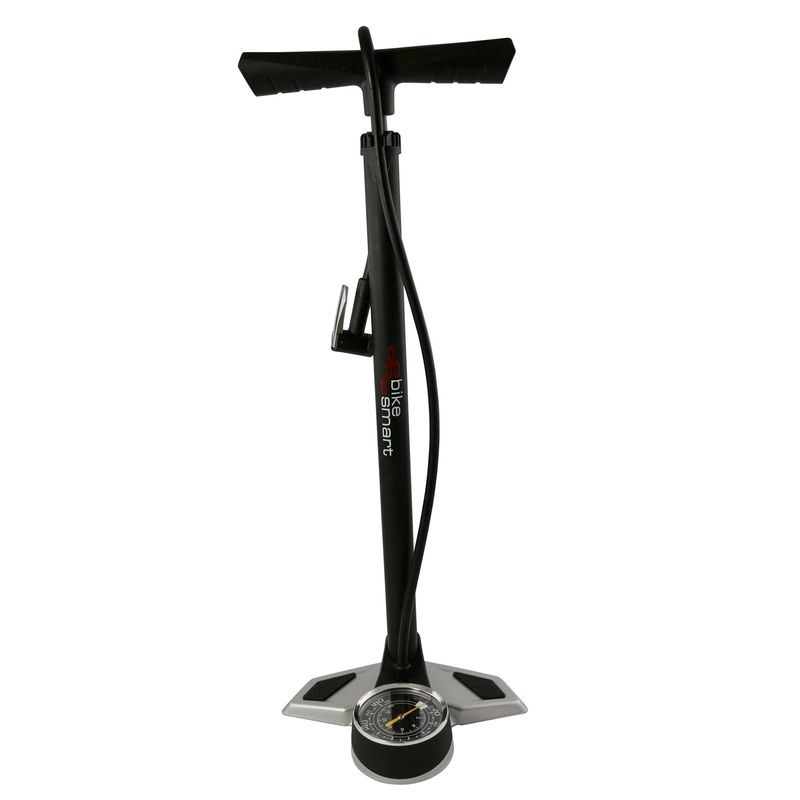 cheap bike pump