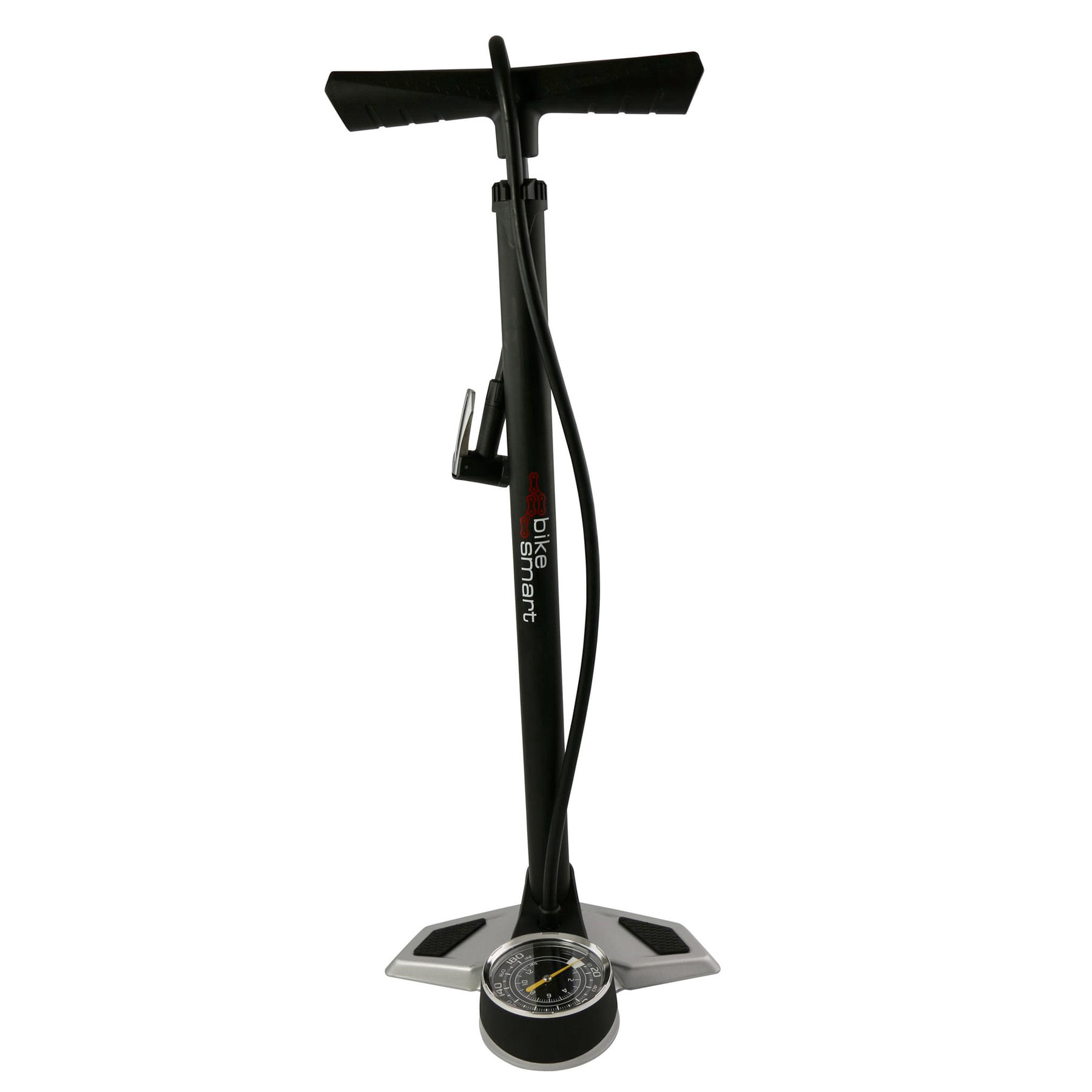 evo bike pump