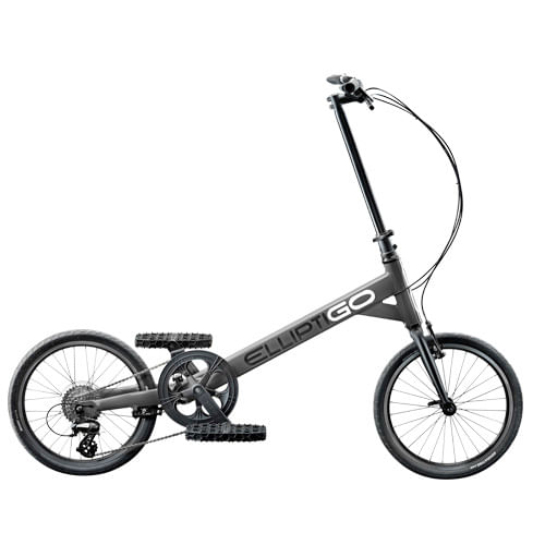 stand up bikes for adults