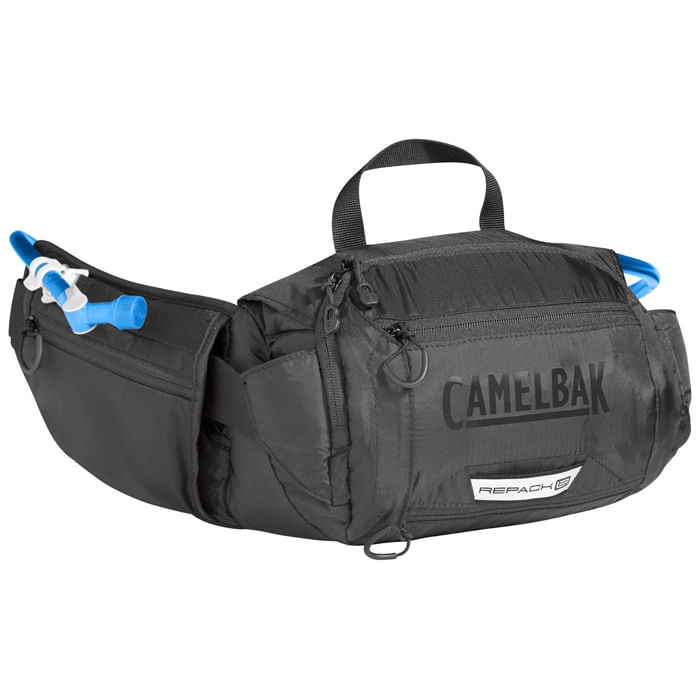 hydration waist bag
