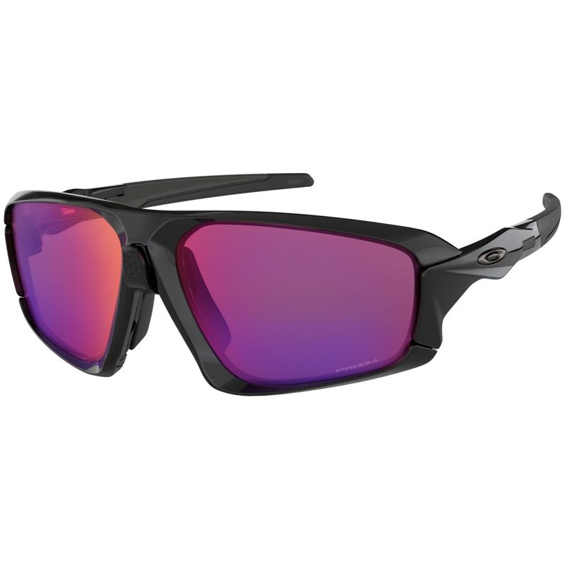 Oakley field shop jacket prizm