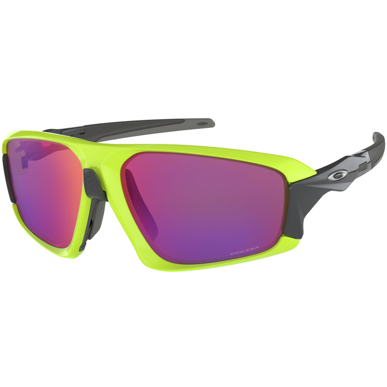 2018 Oakley FIELD JACKET PRIZM ROAD | Cycling Glasses