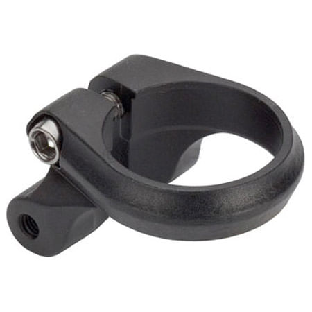 Problem Solvers SEATPOST CLAMP WITH RACK MOUNTS | Bike Parts