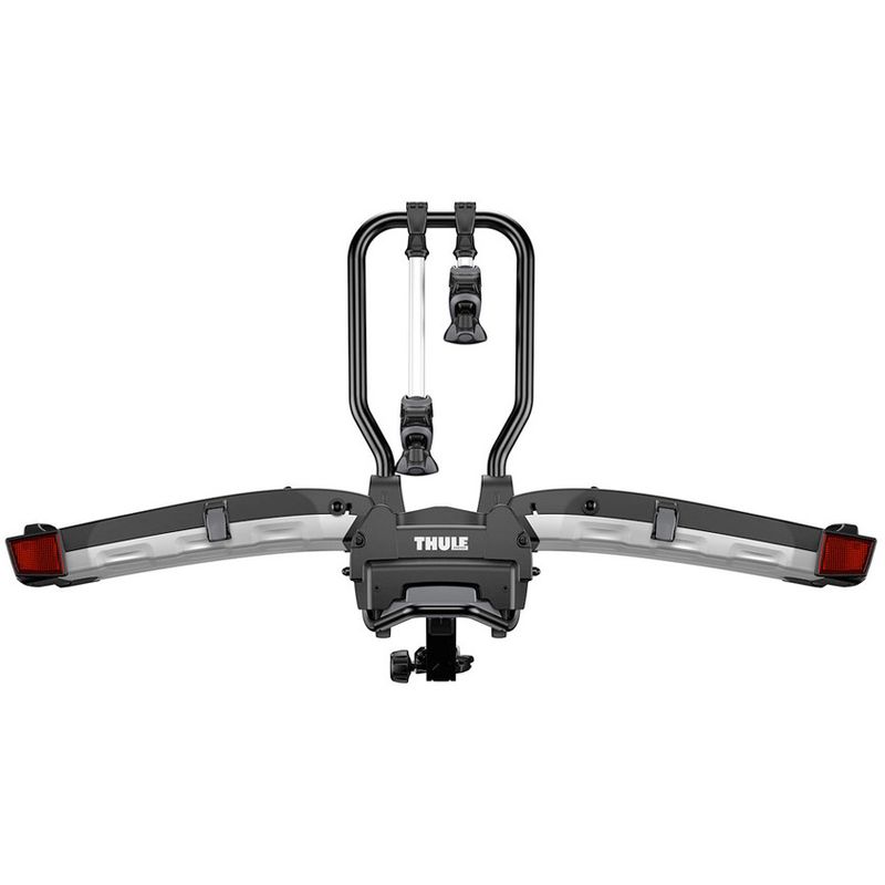 Thule hitch bike discount racks