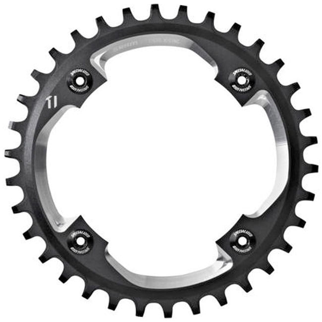 sram chainring 34t