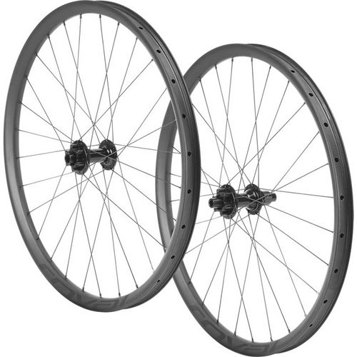 Roval Roval Traverse 27.5 Carbon 148 Wheelset