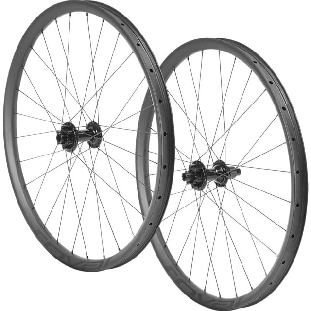 carbon 27.5