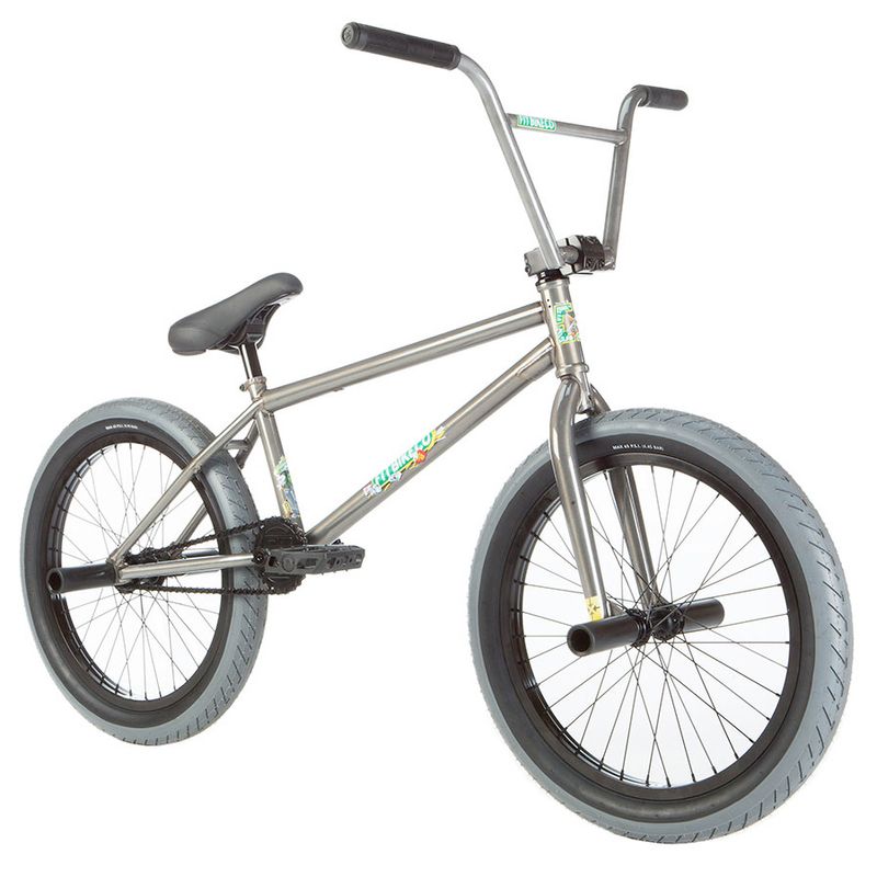 2019 fit bmx