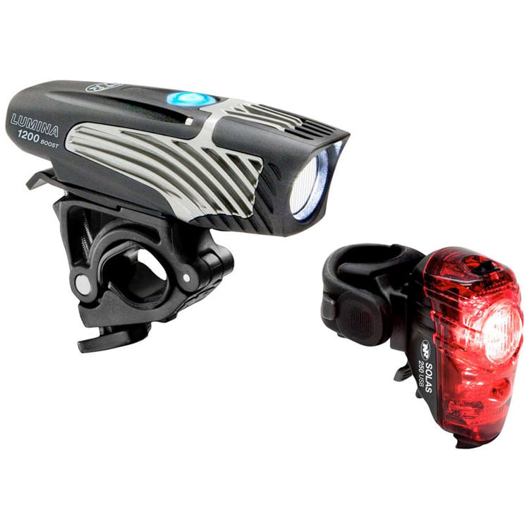 nr 250 bike light