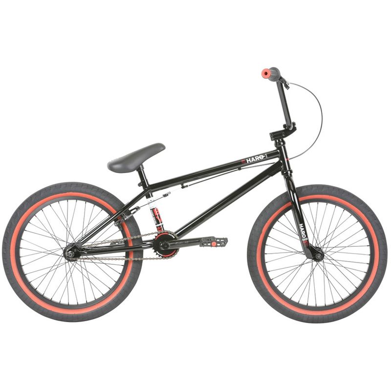 2019 Haro BOULEVARD 20 INCH | BMX Bikes - ERIK'S Bike Shop, Snowboard ...