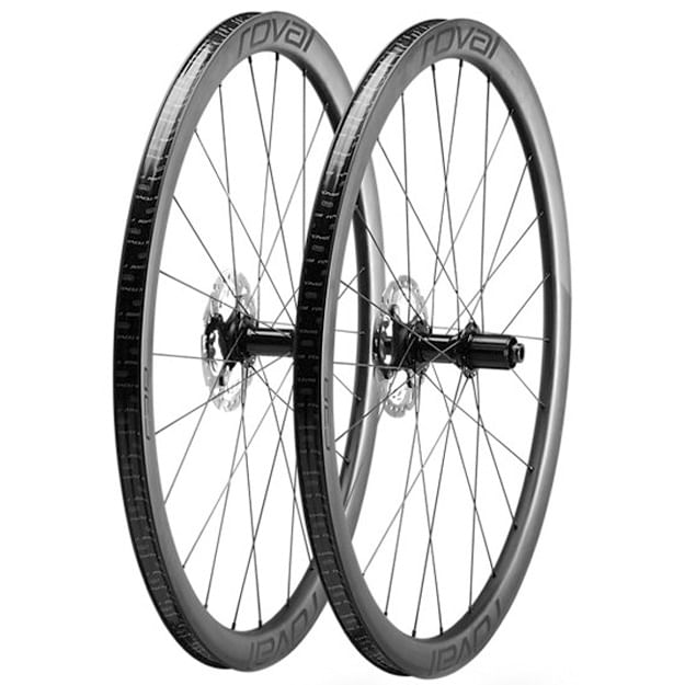 disc wheel bike