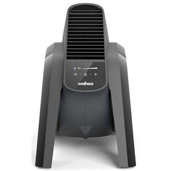 Wahoo Fitness KICKR HEADWIND SMART FAN | Indoor Cycling Accessories 