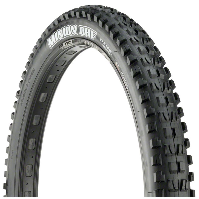 maxxis minion dhf 27.5 x2 80