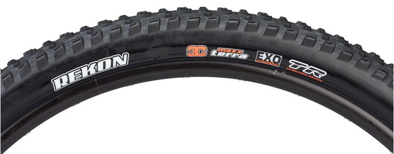 Maxxis best sale rekon 2.5