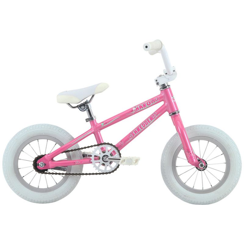 haro girls bike