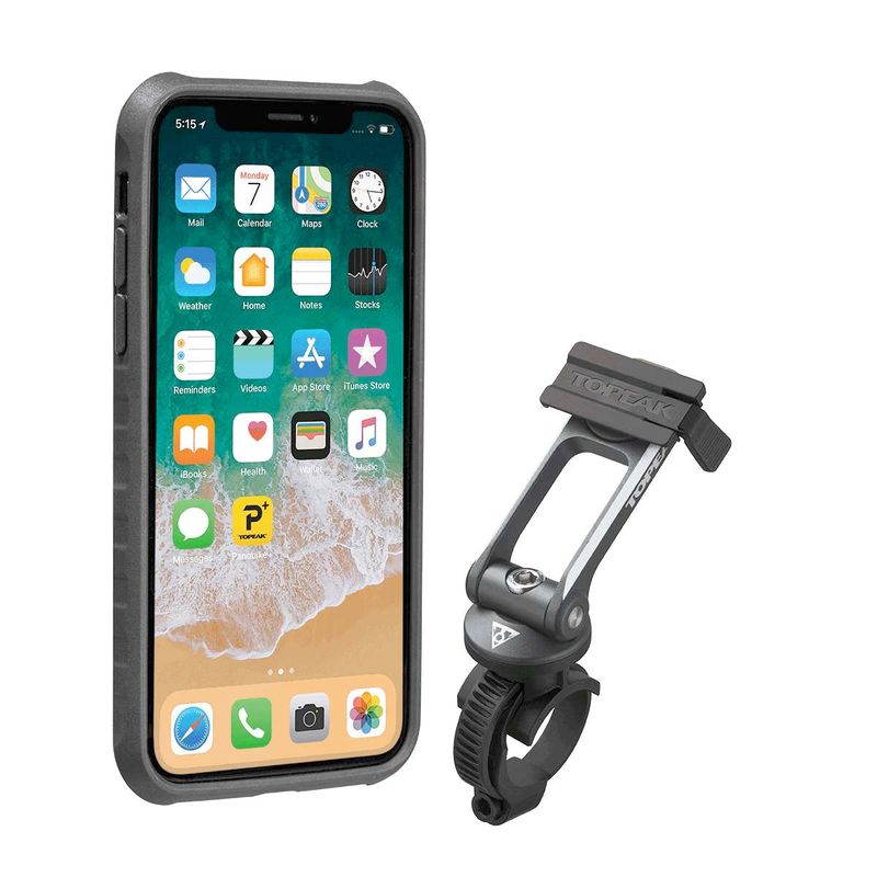 iphone x bike case