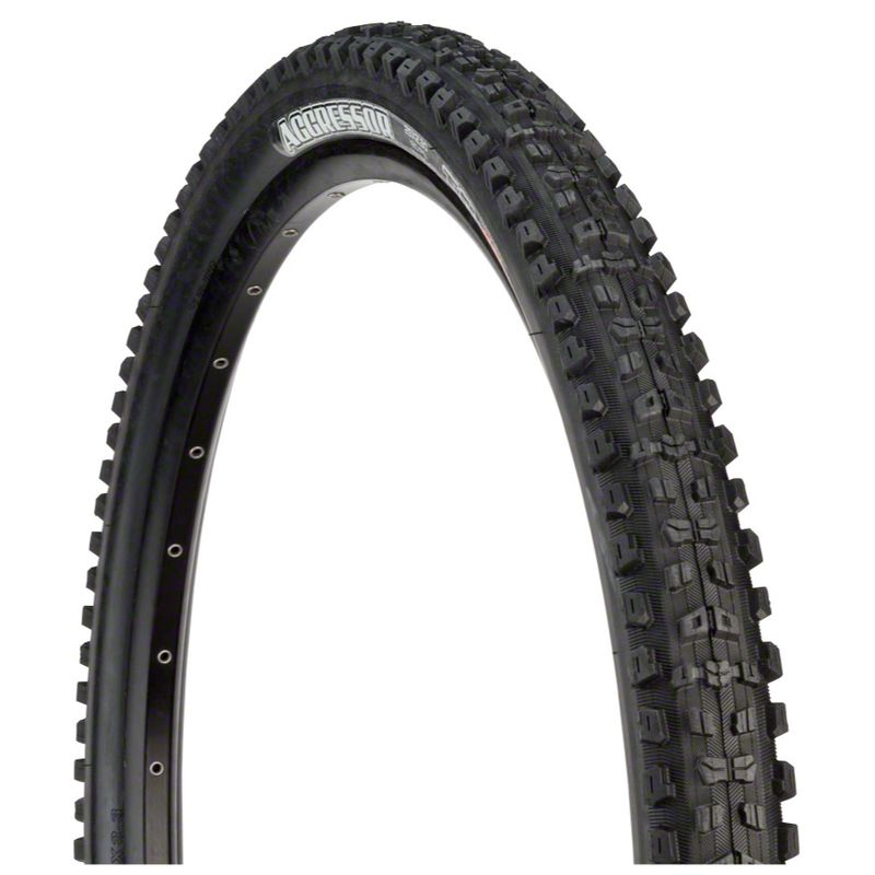 maxi bike tires